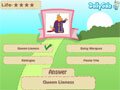 Dora the Explorer Funny Quiz