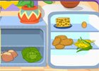 Dora cooking games