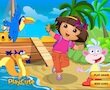 My Dear Dora