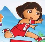 Play Dora Ball