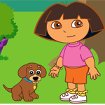 Perritos Puppy Tricks Games