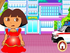 Dora Stomach Surgery