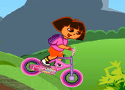 Dora Bike Ride