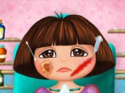 Real Surgery Dora Game