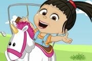 Dora accident game
