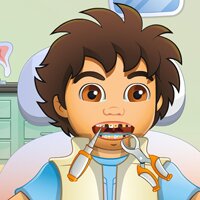 Diego Tooth Problems