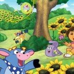 Dora 7 Difference