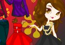 Dora Doll Dressup