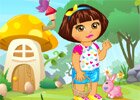 Dora Easter Day
