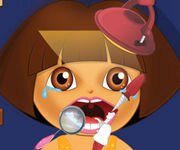 Dara First Teeth