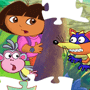 Dora Jigsaw Puzzle