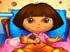 Dora Bee Sting Doctor game