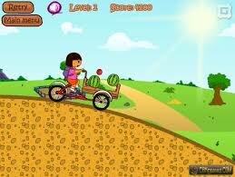 Dora dairy delivery