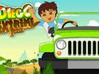 Dora and Diegos Arctic Rescue