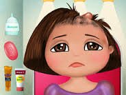 Dora Hair Care