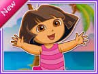 New Dora Dress Up