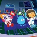 Go Dora Go Puzzle
