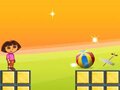 Dora Lost Toys Game