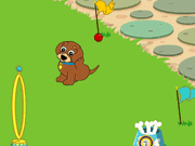 Perritos Puppy Tricks