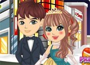 Dora princess game