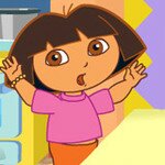 Dora's racipies