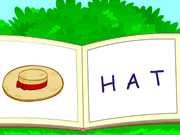 Swipers Spelling Book