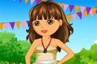 Dress up games for girls